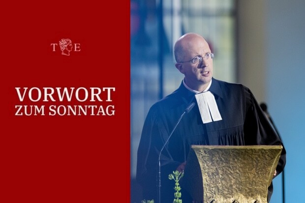 Kirche als Jesus-Christus-Mogelpackung