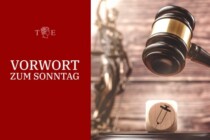 Ein mühsamer Gerichtsprozess zu einem impfkritischen Aufkleber