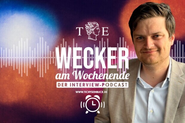 Sanktionen statt Diskussionen: Der neue brutale Ton der Macht – TE-Wecker am 22. Februar 2026