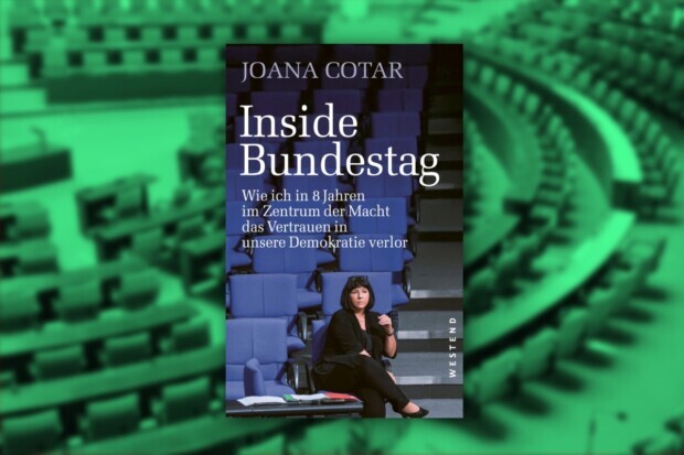 „Wir müssen das Geld aus dem System ziehen!“