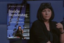 Wie Joana Cotar in acht Jahren Bundestag ihr Vertrauen in die Demokratie verlor