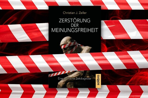 Der Kampf um die Freiheit in Europa