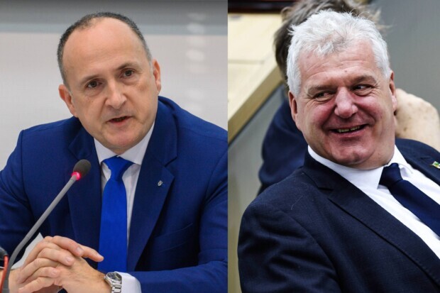 CDU-Filz in Sachsen-Anhalt: Fraktionschef beschäftigt Rechnungshof-Mutter – und mietet bei der Familie