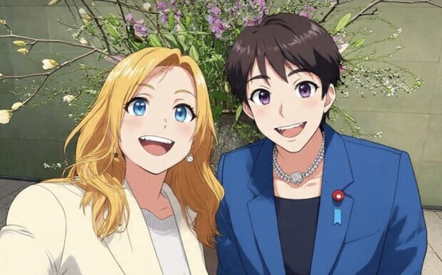 „Merzoni“, Manga und Machtpolitik – verschieben Rom, Berlin und Tokio die Koordinaten?