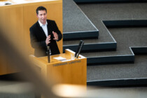 Kinderpornografie: Ermittlungen gegen Linken-Politiker