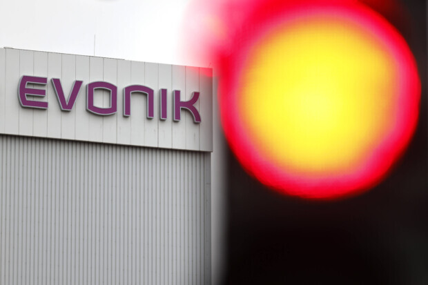 Evonik passt Dividendenpolitik an – Geld verdient man nur noch im Ausland