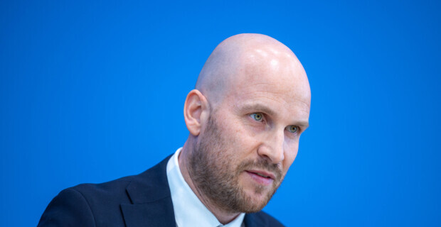 Der Staat will die Bürger erziehen