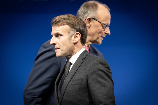 Deutsch-französisches Kampfjet-Projekt ist gescheitert