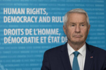 Europarat hebt Immunität von Ex-Generalsekretär auf – Ermittlungen wegen Epstein-Kontakten