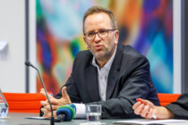 Regierung Friedrich Merz stärkt die Macht des Vertrauten von Robert Habeck