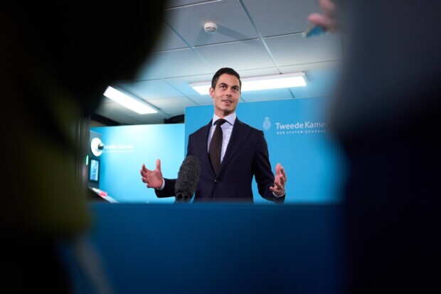 Niederlande wollen Ungarn und Slowakei EU-Stimmrechte entziehen