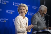 David gegen Goliath – Warum Brüssel die Grenze überschreitet