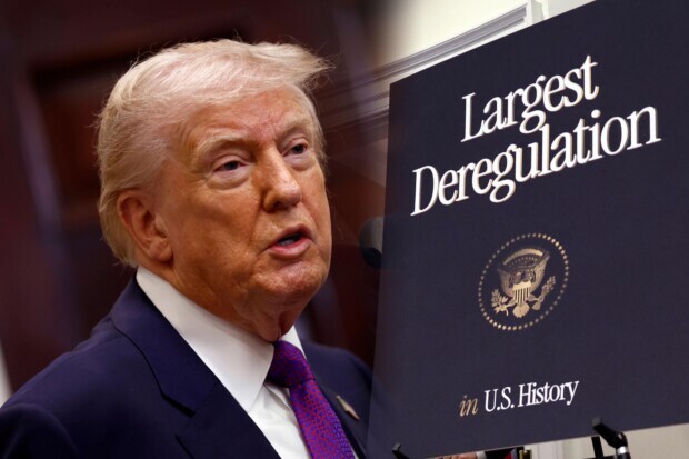 Trumps Abkehr von der Klimapolitik ist eine Zeitenwende – eine Chance für Deutschland