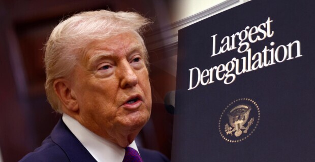 Trumps Abkehr von der Klimapolitik ist eine Zeitenwende – eine Chance für Deutschland