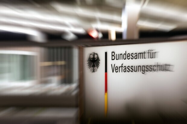 Verfassungsschutz soll auch Kinder bespitzeln