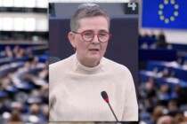 Deutsche EU-Parlamentarierin: Gruppenvergewaltigungen gibt es nicht