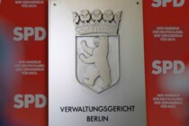 Wer nicht passt, wird ausgebremst: Berliner Richterwahl als Machtfrage