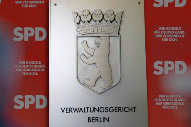 Wer nicht passt, wird ausgebremst: Berliner Richterwahl als Machtfrage