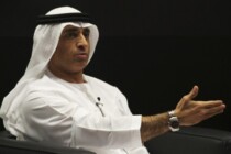 Arabische Golfstaaten fürchten ein frühes Kriegsende