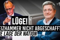 Die Reform-Lüge: Der Heizhammer kommt trotzdem