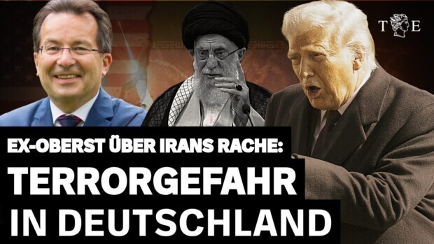 „USA gewinnen den Krieg und verlieren den Frieden.“