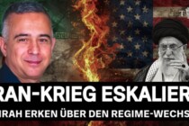 Der Krieg im Iran sorgt für akute Terrorgefahr in Deutschland