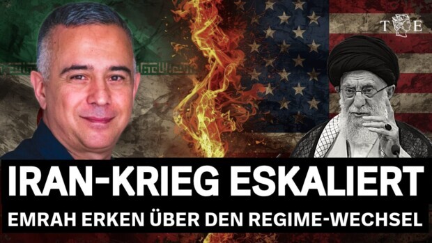 Der Krieg im Iran sorgt für akute Terrorgefahr in Deutschland