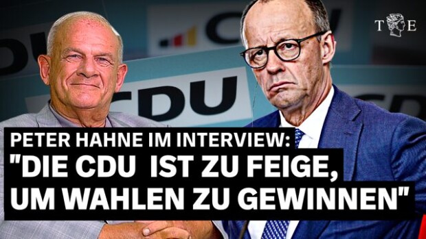 Baden-Württemberg: „Die CDU ist zu feige um Wahlen zu gewinnen“