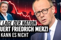 Arbeitszeitbetrug im Kanzleramt: Feuert Friedrich Merz