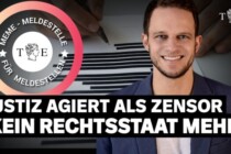 „Wir haben keinen Rechtsstaat mehr“