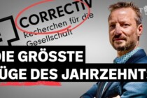 Die Lüge von der „Remigration von Staatsbürgern“