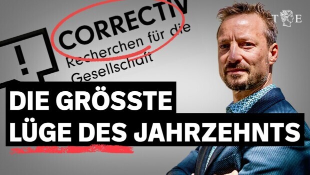 Die Lüge von der „Remigration von Staatsbürgern“