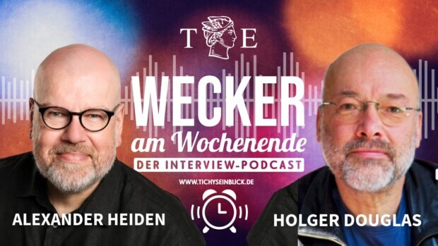 Millionen in der Kriegskasse für linke Projekte – TE-Wecker am 28. März 2026