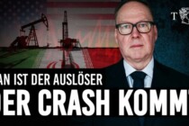 Wirtschaftskrise schlägt voll durch: Der finale Niedergang der Industrie