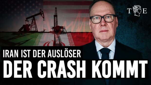 Wirtschaftskrise schlägt voll durch: Der finale Niedergang der Industrie