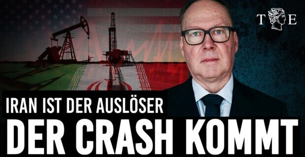 Wirtschaftskrise schlägt voll durch: Der finale Niedergang der Industrie