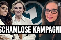 Der Miosga-Spin: Die ARD-Kampagne für Überwachung