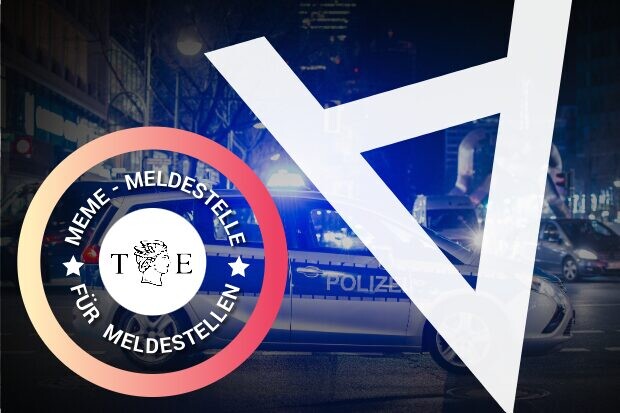 Staatsschutz außer Rand und Band wegen „Alles für Deutschland“