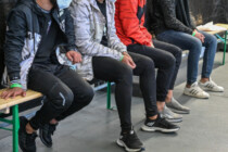 74.089 Asylwerber kamen ohne Ausweis