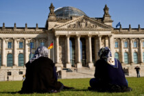 Völkerverschiebung im Superwahljahr: Die Einheitspartei wird linker und migrantischer