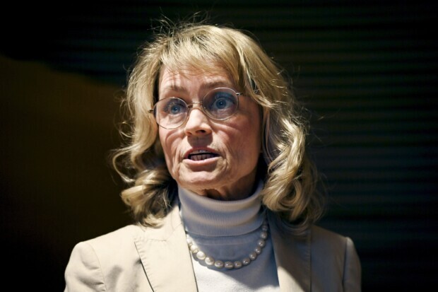 Urteil im Fall Räsänen: Freispruch für Bibelvers, Geldstrafe für kirchliche Broschüre