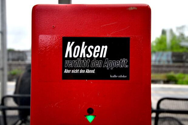 Berlin kokst sich zurück in die Weltspitze