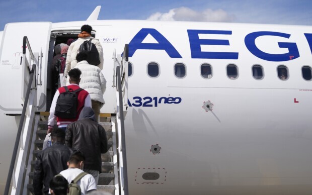 Finnland-Studie: Ein Somalier soll den Staat 951.000 Euro kosten