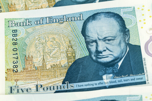 Gesichts- und geschichtslos: Biber statt Churchill?