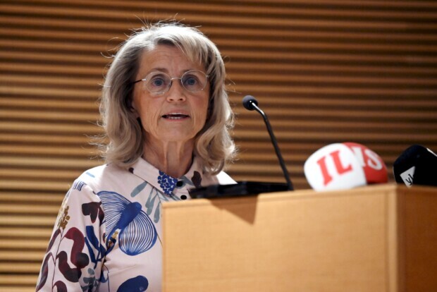 Ein Schlag gegen die Meinungsfreiheit