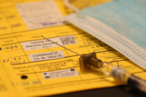 Corona: kein Verfahren wegen angeblich falschem Impfpass