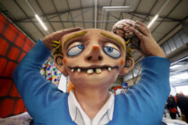 Wir leiden an einer Krise der Dummheit, nicht der Kriege