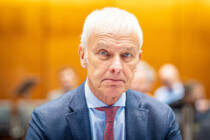 Matthias Müller warnt vor „Weg zu einer DDR 2.0“