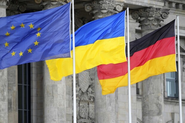 Staus an der Grenze: Bundesregierung unterstützt auch Urlaub in Ukraine