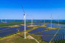 Wind und Sonne stellen fette Rechnungen